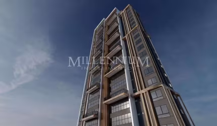MAISON SELENITÁ RESIDENCE, Centro, Balneario Camboriu - SC