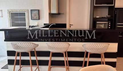 RESIDENCIAL PORTO LUNA, Centro, Balneario Camboriu - SC