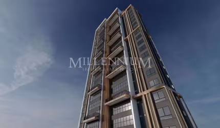 MAISON SELENITÁ RESIDENCE, Centro, Balneario Camboriu - SC