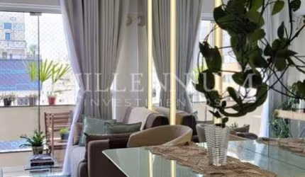 APARTAMENTO À VENDA NO RESIDENCIAL ALAMEDA, Centro, Balneario Camboriu - SC