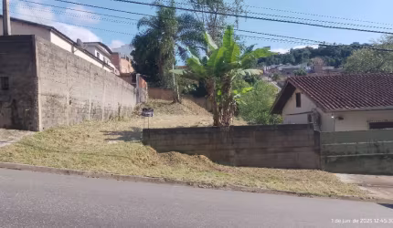 GRANDE OPORTUNIDADE NO JARDIM SÃO CONRADO! Terreno à venda!