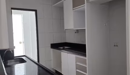 Apartamento para Locação na Vila Tupy – Registro/SP