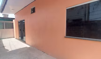 Casa de 2 quartos a venda em Icoaraci Tv São Roque