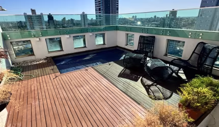 Oportunidade Duplex 4 suítes