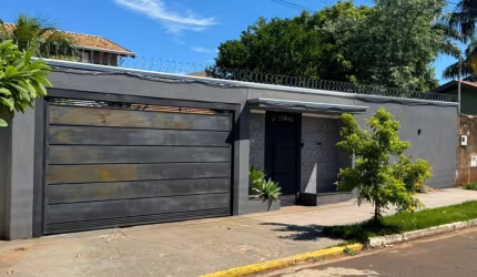 Linda casa no Rita Vieira