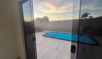 Casa com 3 quartos à venda na Quadra 3, Jardim Andreia, Bonito, 250 m2 por R$ 980.000
