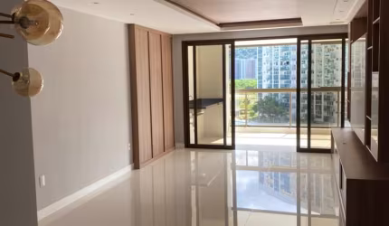 Apartamento Com 4 Suítes 160m² no Saint Michel