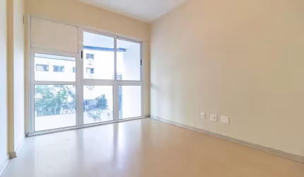 Barra Bonita - Top Duplex 94m²