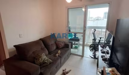 Apartamento com 2 quartos à venda no Grand Ville, Uberlândia , 56 m2 por R$ 300.000