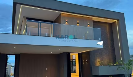Casa com 3 quartos à venda no Jardim Sul, Uberlândia , 316 m2 por R$ 3.800.000