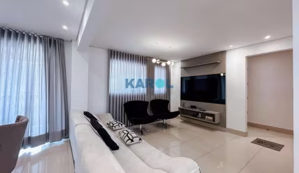 Apartamento com 3 quartos à venda no Centro, Uberlândia , 162 m2 por R$ 1.300.000