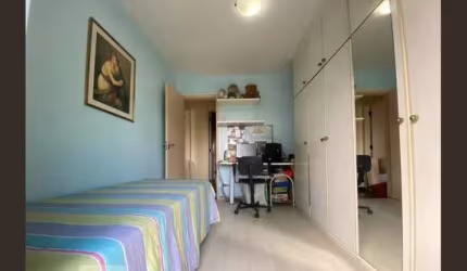 Apartamento 3 quartos -Recreio dos bandeirantes