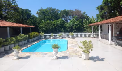Casa dúplex-pronta para mudar-Vargem pequena