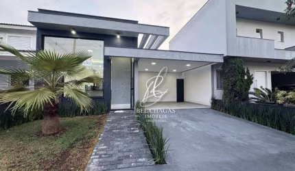 Casa com 3 quartos à venda no Condominio Golden Park Residence - Sorocaba/SP