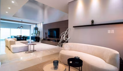 Casa com 3 quartos à venda - Condomínio Residencial Aldeia da Mata - Votorantim/SP
