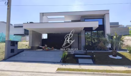 Casa com 3 quartas à venda - Cyrela Landscape Esplanada - Votorantim/SP