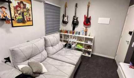 Apartamento com 2 quartos à venda - Condomínio Residencial Olga Park - Sorocaba/SP