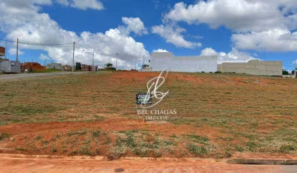 Terreno à venda - Condomínio Reserva Ipanema - Sorocaba/SP
