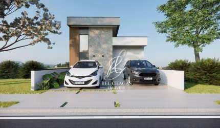 Casa com 3 quartos à venda - Condomínio Residencial Jardim - Sorocaba/SP