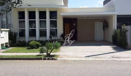 Casa com 3 quartos à venda - Condomínio Ibiti Royal Park - Sorocaba/SP