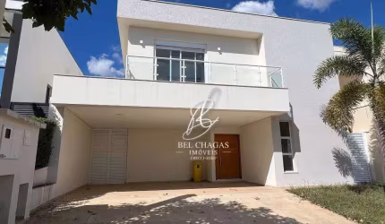 Casa com 3 quartos à venda - Condomínio Chácara Ondina - Sorocaba/SP
