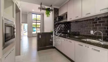 Casa com 3 quartos à venda - Condomínio Terras de São Francisco - Sorocaba/SP