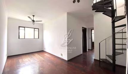 Apartamento com 2 quartos à venda - Vila Trujillo - Sorocaba/SP