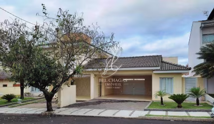 Casa com 3 quartos à venda - Condomínio Lago da Serra - Araçoiaba da Serra/SP