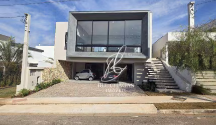 Casa com 4 quartos à venda no Condomínio Chácara Ondina - Sorocaba/SP