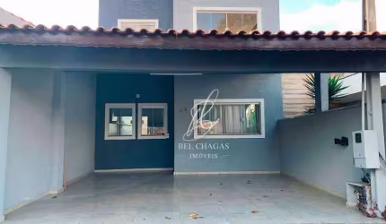 Casa com 3 quartos à venda - Condominio Residencial Dálias - Sorocaba/SP