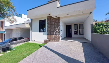 Casa com 3 quartos à venda - Condomínio Terras de São Francisco - Sorocaba/SP