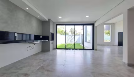 Casa com 3 quartos à venda - Condomínio Campos do Conde - Sorocaba/SP
