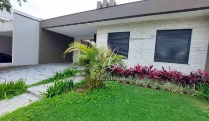Casa com 3 quartos à venda - Condomínio Terras de São Francisco - Sorocaba/SP