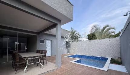 Casa com 2 quartos à venda - Condomínio Campos do Conde - Sorocaba/SP