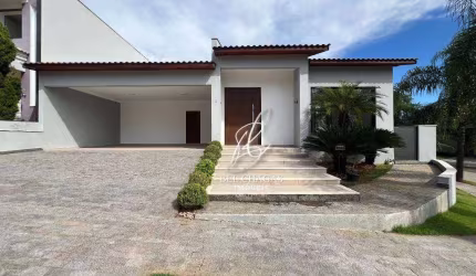 Casa com 3 quartos à venda no Condominio Golden Park Residence - Sorocaba/SP