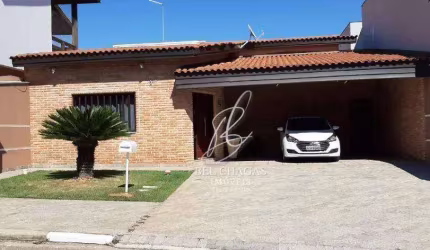 Casa com 3 quartos à venda no Condomínio Ibiti do Paço - Sorocaba/SP