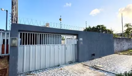Casa á venda em Lagoa Nova