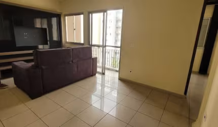 Apartamento com 3 quartos para alugar na Avenida Dom Jaime de Barros Câmara, 885, Planalto, São Bernardo do Campo por R$ 2.300