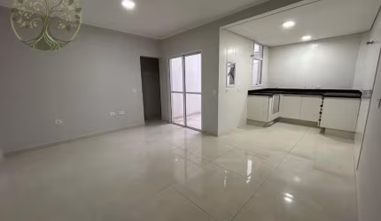 Apartamento com 2 quartos à venda na Rua Santa Maria Goretti, 377, Utinga, Santo André por R$ 400.000