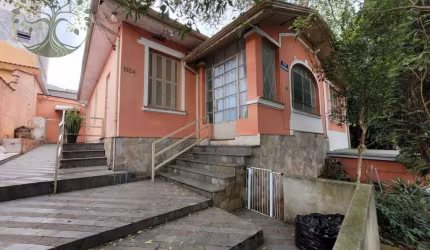 Casa com 3 quartos à venda na Rua Catequese, 1184, Vila Guiomar, Santo André por R$ 1.099.000