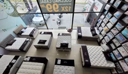 Ponto comercial à venda na Avenida Pereira Barreto, 719, Paraíso, Santo André por R$ 2.699.000