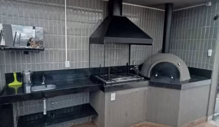 Apartamento com 2 quartos à venda na Rua Avanhandava, 95, Vila Gilda, Santo André por R$ 1.340.000