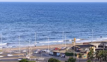 Belíssimo apartamento pronto pra morar no Costa Azul, Salvador-BA