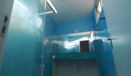 Apartamento grande Matatu, Salvador-Ba