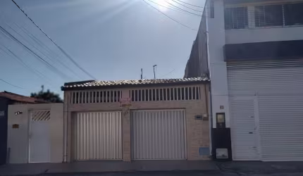 Vendo excelente Casa