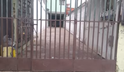 Vendo 30 Casas na Rua Monsenhor Vicente Martins no bairro João XXIII