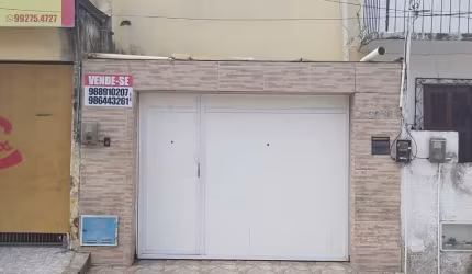Vendo Duplex na Rua Jóquei Club