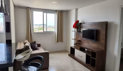 APARTAMENTO À VENDA EM TORRES/RS