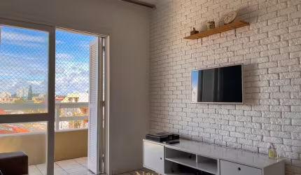 APARTAMENTO À VENDA EM TORRES/RS