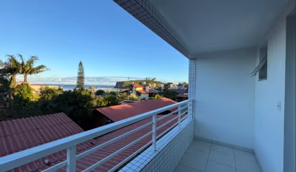 APARTAMENTO À VENDA EM TORRES/RS